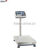 Hot Sales K2P Digital Price Platform Scale Indicator With 3 LCD Display thumbnail-4