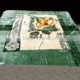 China Suppliers Quilt Blankets Rebel Wholesale 100% Polyester Knitted Cuddly Micro Fleece Blanket thumbnail-5