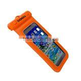 Whole Low Price PVC Waterproof Mobile Phone Dry Bags thumbnail-3