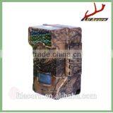 12mp Outdoor PIR Sensor Gsm Mms Game Trail Cameras thumbnail-4