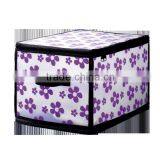 New Design Folding Plastic Basket thumbnail-4