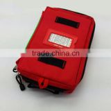 Bestselling customer logo & 420d nylon 29 in 1 handy first aid kit with FDA TGA certification