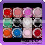 Colorful UV Solid Gel Polish UV Gel thumbnail-2