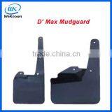 Pickup Parts-- D-MAX Mudguard for Isuzu thumbnail-1