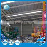 Playground Adult Amusement Park Thrill Rides Flying Disco thumbnail-4