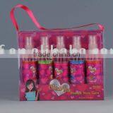 125ml Body Spray Traveling Gift Set thumbnail-1