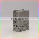 Rigid Cardboard Smart Logo Paper Watch Box thumbnail-1