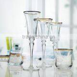 Gorgeous Wine Glass/glassware thumbnail-2