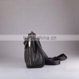 3646-Hot Sale Wholesale Gorgeous Design Unisex Genuine Leather Shoulder Bag thumbnail-3