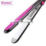 Kemei532 Beauty Salon Professional Flat Iron Styling Tool Electric Hair Straightener