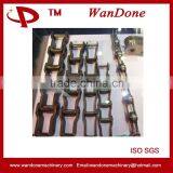 SH Series High Strength Short Roller Chains thumbnail-1