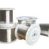 Pure NICKEL WIRE ROD