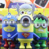 Creative Lovely Cartoon Powerbank 4000mAh DC 5V 1A, for Iphone, All Mobile Phone, Mp3, Mp4 Etc thumbnail-2