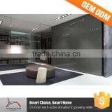 Bedroom Wooden Fair Price Furniture Wardrobe thumbnail-6