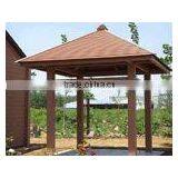 Wpc Outdoor Pavilion