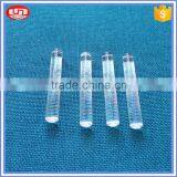 Low Price High Pure Fused Silica Quartz Rod