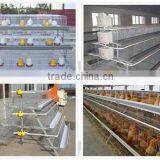 0086.13791327428 china factory high quality automatic chicken wire animal cage/zhenhua quail cage for kenya market