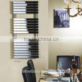 HB-R2808C Steel Ladder Towel Rack Warmer Radiator thumbnail-1