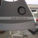 Good to Export Abroad 200 Ton Cement Silo thumbnail-4