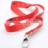 New Attractive High Quality Thick Lanyard Double Hook Lanyard With Lobster Claw thumbnail-5