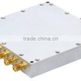 Power Divider Model HJPD - 6X - 1X 6 - Way