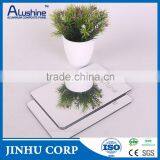 Mirror Finish Aluminum Composite Panel/exterior Wall Panel Siding thumbnail-1