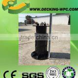 Wonderful Convenient Plastic Pedestal---Support System For Marble thumbnail-6