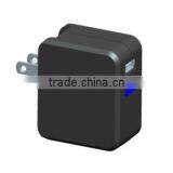 Hot Selling USB Wall Charger 50W 5V 10A Travel Charger thumbnail-5