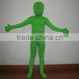 kid lycra full body suit