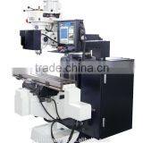 Joint Brand Intelligent NC Milling Machine 4KJ-B