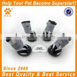 2015 New JML Shoes for Dogs Dog Booties for Snow Dog Snow Boots