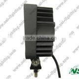 Hot Sale IP67 9*3W Super Bright Auto LED Work Lights 12V LED Work Light Offroad 27W LED Work Light thumbnail-2