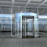 Manual Revolving Door thumbnail-1