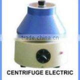 Electric Centrifuge / Centrifuge