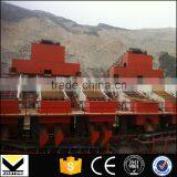 China Hot Sale Vibrating Screens in South Africa