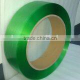 Durable Good Tension Pet Plastic Steel Belt Heavy Duty Strapping Tape thumbnail-1