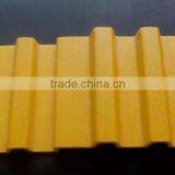 FRP Kickplate for Frp Guardrail Fiberglass Skirting Line thumbnail-5