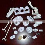 Plastic Hooks,plastic Hanger Hook,plastic Exhibition Hooks thumbnail-1