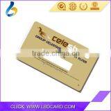 LBD Printable MIFARE DESFire 2K PVC ID Card With Data thumbnail-2