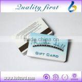 LBD T5577 RFID Hotel Key Card For Kinds of Lock With Magnetic Stripe thumbnail-3