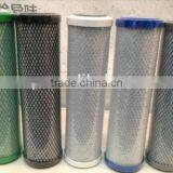 New Coconut Shell Granular Activated Carbon Filter Cartridge