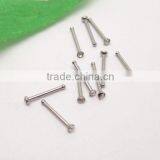 2014 Fashion Body Jewelry Nose Stud