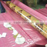 0.35mm Cheap Pvc Sponge Flooring Pvc Vinyl Flooring Stocklot thumbnail-4