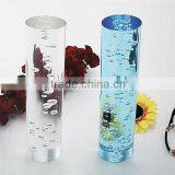 Factory Price Led Lighting Acrylic Rod Acrylic Bubble Rod and PMMA Bar Stool thumbnail-1