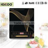 single Kitchen Appliance Induction Cooktop Single