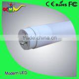 360 Glass t8 Led Tube Light 18-19w 110lm/w thumbnail-6