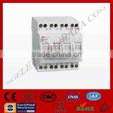 Din Rail Type Changeover Switch Manual Changeover Switch Disconnecting Switch