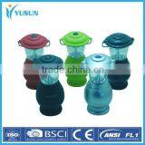 6 Led Camping Lamp, Lantern, Fishing Tents Lamp Lantern Lights Outdoor Lighting