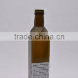 500ml Olive Oil Glass Bottles Wholesale thumbnail-2