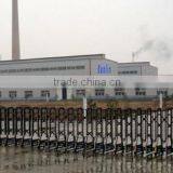 Jining Baolin Glass Products Co., Ltd. company overview - view 1 thumbnail